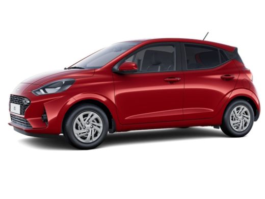 Hyundai i10 1.0 Comfort Smart &euro; 2.000,- Korting !! | vanaf 289,- Private Lease p/m ActivLease financial lease