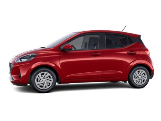 Hyundai i10 1.0 Comfort Smart &euro; 2.000,- Korting !! | vanaf 289,- Private Lease p/m ActivLease financial lease