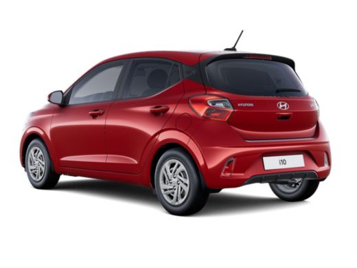 Hyundai i10 1.0 Comfort Smart &euro; 2.000,- Korting !! | vanaf 289,- Private Lease p/m ActivLease financial lease