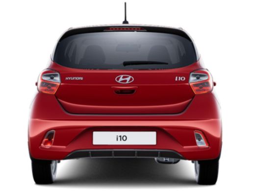 Hyundai i10 1.0 Comfort Smart &euro; 2.000,- Korting !! | vanaf 289,- Private Lease p/m ActivLease financial lease