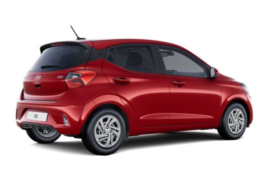 Hyundai i10 1.0 Comfort Smart &euro; 2.000,- Korting !! | vanaf 289,- Private Lease p/m ActivLease financial lease
