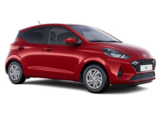 Hyundai i10 1.0 Comfort Smart &euro; 2.000,- Korting !! | vanaf 289,- Private Lease p/m ActivLease financial lease