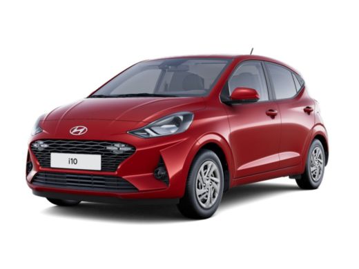 Hyundai i10 1.0 Comfort Smart &euro; 2.000,- Korting !! | vanaf 289,- Private Lease p/m ActivLease financial lease