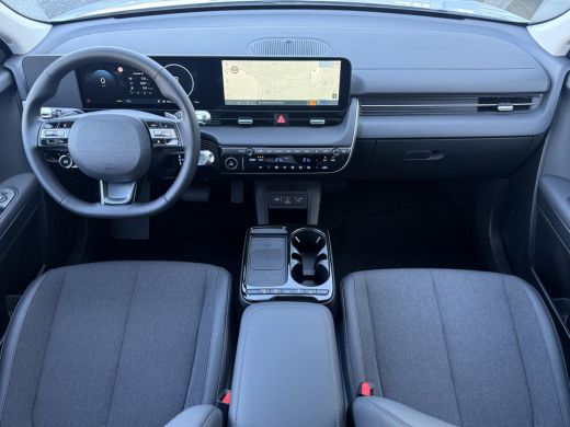 Hyundai IONIQ 5 Long Range Pure Edition 84 kWh | Apple Carplay/Android Auto | Adaptieve Cruise Control | Elektris... ActivLease financial lease