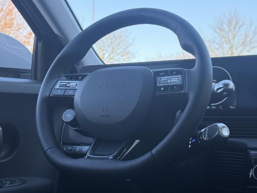 Hyundai IONIQ 5 Long Range Pure Edition 84 kWh | Apple Carplay/Android Auto | Adaptieve Cruise Control | Elektris... ActivLease financial lease