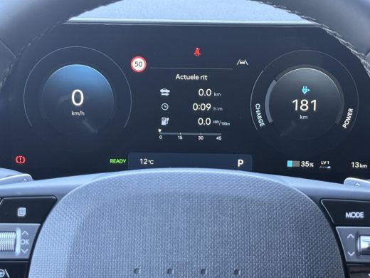 Hyundai IONIQ 5 Long Range Pure Edition 84 kWh | Apple Carplay/Android Auto | Adaptieve Cruise Control | Elektris... ActivLease financial lease