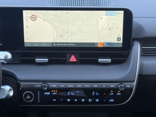 Hyundai IONIQ 5 Long Range Pure Edition 84 kWh | Apple Carplay/Android Auto | Adaptieve Cruise Control | Elektris... ActivLease financial lease