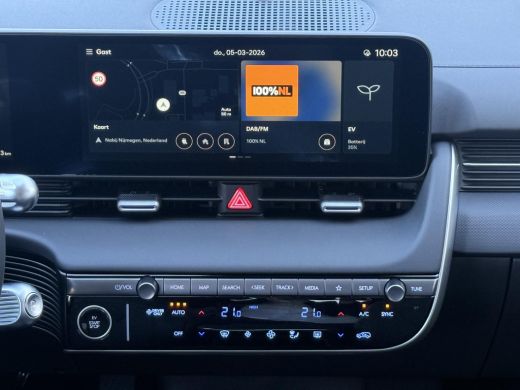 Hyundai IONIQ 5 Long Range Pure Edition 84 kWh | Apple Carplay/Android Auto | Adaptieve Cruise Control | Elektris... ActivLease financial lease