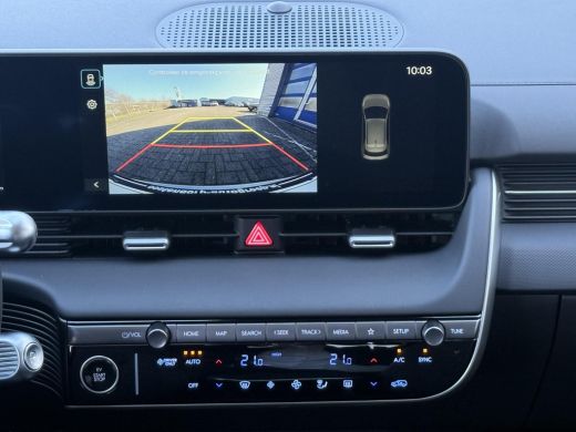 Hyundai IONIQ 5 Long Range Pure Edition 84 kWh | Apple Carplay/Android Auto | Adaptieve Cruise Control | Elektris... ActivLease financial lease