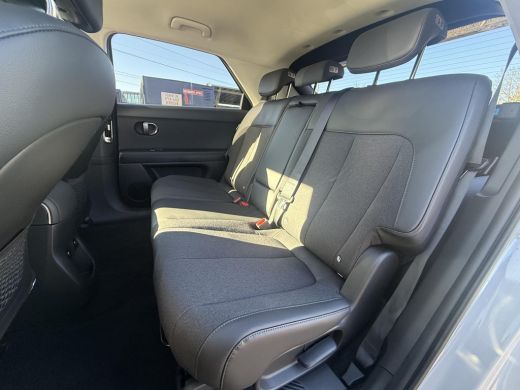 Hyundai IONIQ 5 Long Range Pure Edition 84 kWh | Apple Carplay/Android Auto | Adaptieve Cruise Control | Elektris... ActivLease financial lease