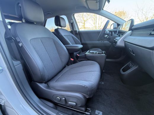 Hyundai IONIQ 5 Long Range Pure Edition 84 kWh | Apple Carplay/Android Auto | Adaptieve Cruise Control | Elektris... ActivLease financial lease
