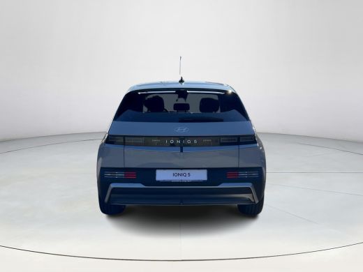Hyundai IONIQ 5 Long Range Pure Edition 84 kWh | Apple Carplay/Android Auto | Adaptieve Cruise Control | Elektris... ActivLease financial lease