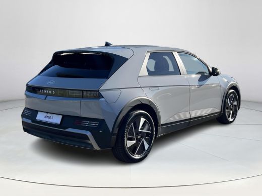 Hyundai IONIQ 5 Long Range Pure Edition 84 kWh | Apple Carplay/Android Auto | Adaptieve Cruise Control | Elektris... ActivLease financial lease