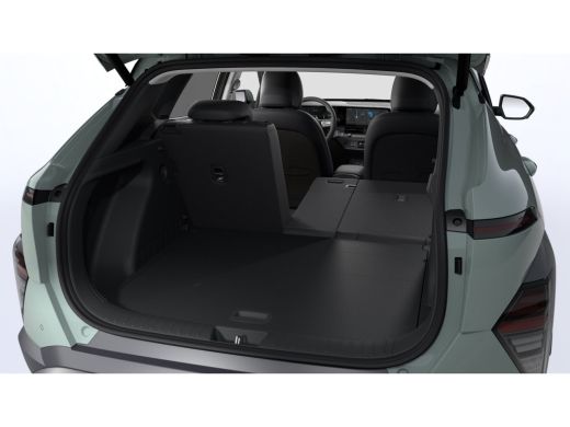 Hyundai Kona 1.6 GDI HEV Premium Sky | &euro;5000,- korting !! | Vanaf 399,- Private Lease p/m ! ActivLease financial lease