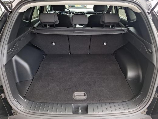 Hyundai Tucson 1.6 T-GDI PHEV Comfort 4WD | Stoelverwarming | Keyless | Android auto Apple Carplay |  Navigatie ... ActivLease financial lease