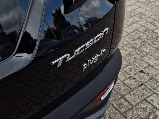 Hyundai Tucson 1.6 T-GDI PHEV Comfort 4WD | Stoelverwarming | Keyless | Android auto Apple Carplay |  Navigatie ... ActivLease financial lease