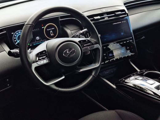 Hyundai Tucson 1.6 T-GDI PHEV Comfort 4WD | Stoelverwarming | Keyless | Android auto Apple Carplay |  Navigatie ... ActivLease financial lease