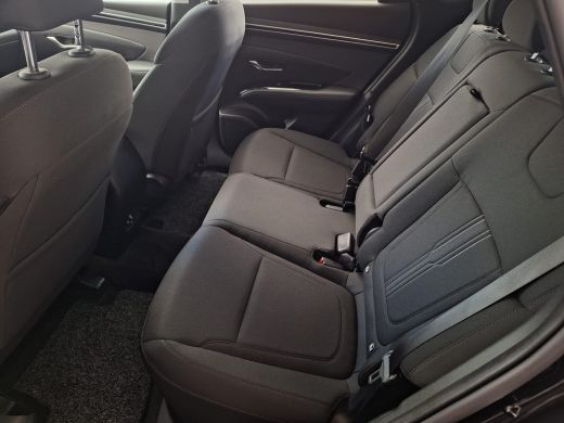 Hyundai Tucson 1.6 T-GDI PHEV Comfort 4WD | Stoelverwarming | Keyless | Android auto Apple Carplay |  Navigatie ... ActivLease financial lease