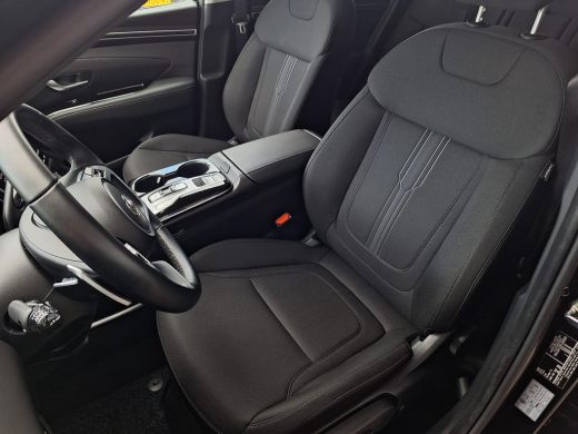 Hyundai Tucson 1.6 T-GDI PHEV Comfort 4WD | Stoelverwarming | Keyless | Android auto Apple Carplay |  Navigatie ... ActivLease financial lease