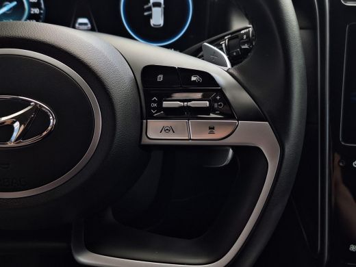 Hyundai Tucson 1.6 T-GDI PHEV Comfort 4WD | Stoelverwarming | Keyless | Android auto Apple Carplay |  Navigatie ... ActivLease financial lease