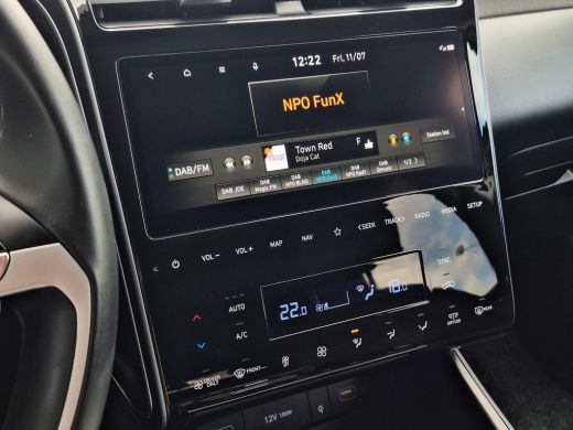 Hyundai Tucson 1.6 T-GDI PHEV Comfort 4WD | Stoelverwarming | Keyless | Android auto Apple Carplay |  Navigatie ... ActivLease financial lease