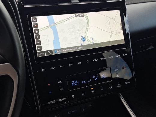 Hyundai Tucson 1.6 T-GDI PHEV Comfort 4WD | Stoelverwarming | Keyless | Android auto Apple Carplay |  Navigatie ... ActivLease financial lease