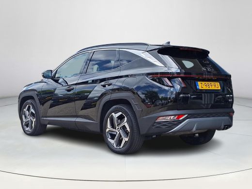 Hyundai Tucson 1.6 T-GDI PHEV Comfort 4WD | Stoelverwarming | Keyless | Android auto Apple Carplay |  Navigatie ... ActivLease financial lease