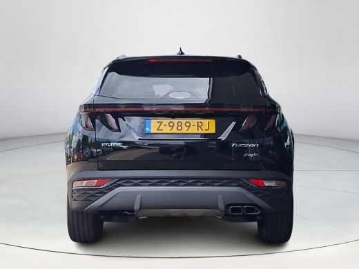 Hyundai Tucson 1.6 T-GDI PHEV Comfort 4WD | Stoelverwarming | Keyless | Android auto Apple Carplay |  Navigatie ... ActivLease financial lease
