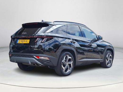 Hyundai Tucson 1.6 T-GDI PHEV Comfort 4WD | Stoelverwarming | Keyless | Android auto Apple Carplay |  Navigatie ... ActivLease financial lease