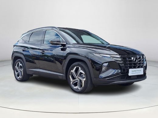 Hyundai Tucson 1.6 T-GDI PHEV Comfort 4WD | Stoelverwarming | Keyless | Android auto Apple Carplay |  Navigatie ... ActivLease financial lease