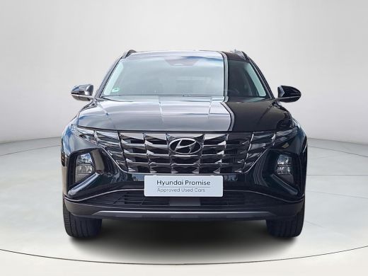 Hyundai Tucson 1.6 T-GDI PHEV Comfort 4WD | Stoelverwarming | Keyless | Android auto Apple Carplay |  Navigatie ... ActivLease financial lease