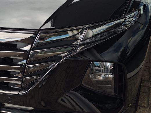 Hyundai Tucson 1.6 T-GDI PHEV Comfort 4WD | Stoelverwarming | Keyless | Android auto Apple Carplay |  Navigatie ... ActivLease financial lease