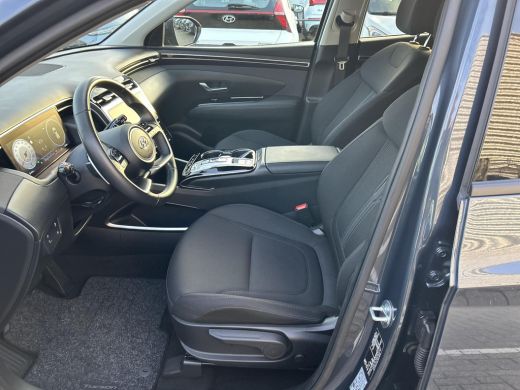 Hyundai Tucson 1.6 T-GDI PHEV Comfort 4WD |Trekhaak | Stoelverwarming | Keyless | Android auto Apple Carplay |  ... ActivLease financial lease