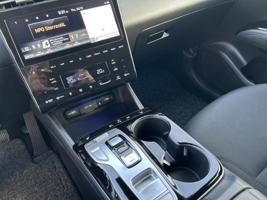 Hyundai Tucson 1.6 T-GDI PHEV Comfort 4WD |Trekhaak | Stoelverwarming | Keyless | Android auto Apple Carplay |  ... ActivLease financial lease