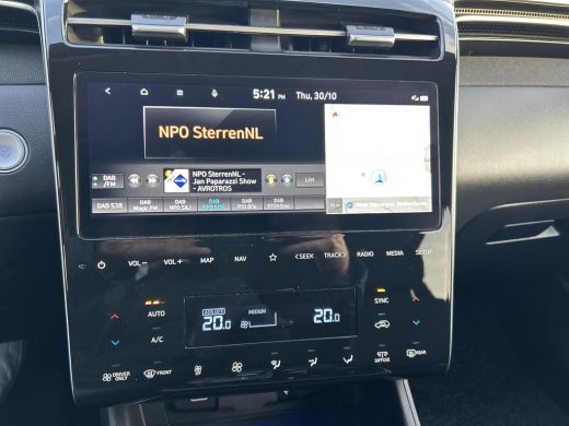 Hyundai Tucson 1.6 T-GDI PHEV Comfort 4WD |Trekhaak | Stoelverwarming | Keyless | Android auto Apple Carplay |  ... ActivLease financial lease