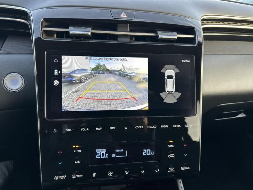 Hyundai Tucson 1.6 T-GDI PHEV Comfort 4WD |Trekhaak | Stoelverwarming | Keyless | Android auto Apple Carplay |  ... ActivLease financial lease