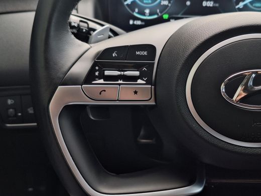 Hyundai Tucson 1.6 T-GDI PHEV Comfort Smart 4WD | Achteruitrijcamera | Apple Carplay/Android Auto | Stoel/stuurv... ActivLease financial lease