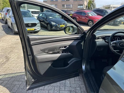 Hyundai Tucson 1.6 T-GDI PHEV Comfort Smart 4WD | Apple Carplay| Lichtmetalen velgen| Climate control | Rijklaar... ActivLease financial lease