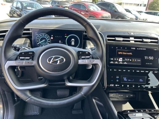 Hyundai Tucson 1.6 T-GDI PHEV Comfort Smart 4WD | Apple Carplay| Lichtmetalen velgen| Climate control | Rijklaar... ActivLease financial lease