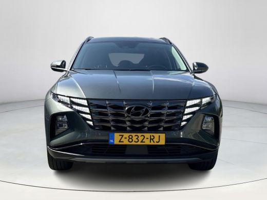 Hyundai Tucson 1.6 T-GDI PHEV Comfort Smart 4WD | Apple Carplay| Lichtmetalen velgen| Climate control | Rijklaar... ActivLease financial lease