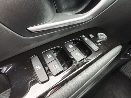 Hyundai Tucson 1.6 T-GDI PHEV Comfort Smart 4WD | Rijklaarprijs! | Adaptive Cruise Control | 19"Lm velgen |  Nav... ActivLease financial lease