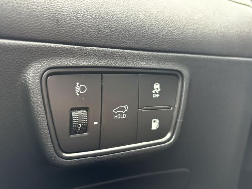 Hyundai Tucson 1.6 T-GDI PHEV Comfort Smart 4WD | Rijklaarprijs! | Adaptive Cruise Control | 19"Lm velgen |  Nav... ActivLease financial lease