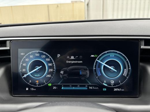 Hyundai Tucson 1.6 T-GDI PHEV Comfort Smart 4WD | Rijklaarprijs! | Adaptive Cruise Control | 19"Lm velgen |  Nav... ActivLease financial lease