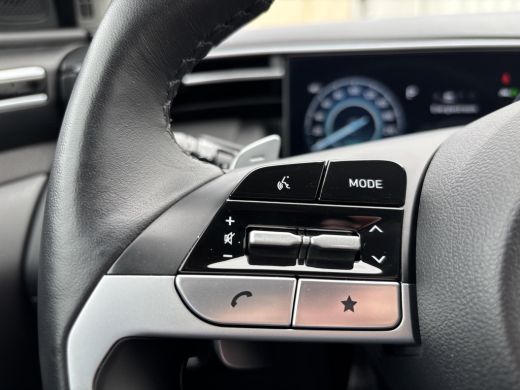 Hyundai Tucson 1.6 T-GDI PHEV Comfort Smart 4WD | Rijklaarprijs! | Adaptive Cruise Control | 19"Lm velgen |  Nav... ActivLease financial lease