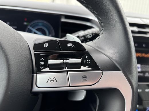 Hyundai Tucson 1.6 T-GDI PHEV Comfort Smart 4WD | Rijklaarprijs! | Adaptive Cruise Control | 19"Lm velgen |  Nav... ActivLease financial lease