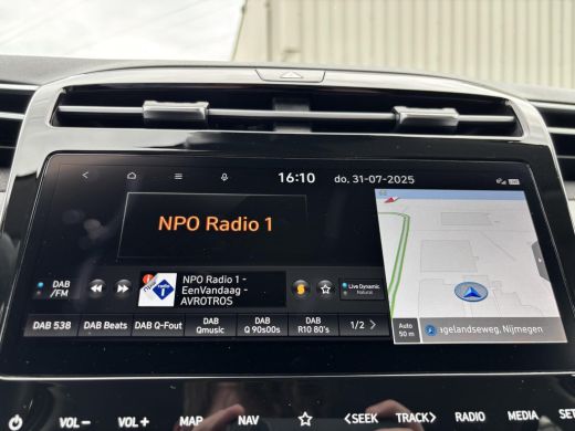 Hyundai Tucson 1.6 T-GDI PHEV Comfort Smart 4WD | Rijklaarprijs! | Adaptive Cruise Control | 19"Lm velgen |  Nav... ActivLease financial lease