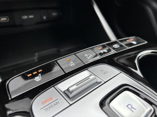 Hyundai Tucson 1.6 T-GDI PHEV Comfort Smart 4WD | Rijklaarprijs! | Adaptive Cruise Control | 19"Lm velgen |  Nav... ActivLease financial lease