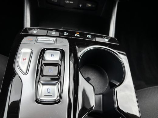 Hyundai Tucson 1.6 T-GDI PHEV Comfort Smart 4WD | Rijklaarprijs! | Adaptive Cruise Control | 19"Lm velgen |  Nav... ActivLease financial lease