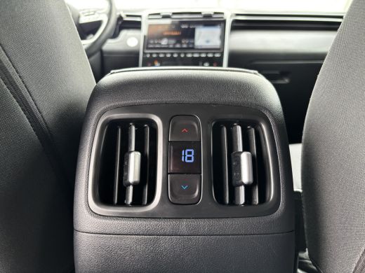 Hyundai Tucson 1.6 T-GDI PHEV Comfort Smart 4WD | Rijklaarprijs! | Adaptive Cruise Control | 19"Lm velgen |  Nav... ActivLease financial lease