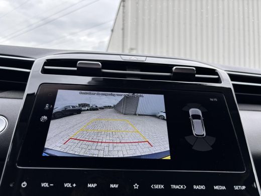 Hyundai Tucson 1.6 T-GDI PHEV Comfort Smart 4WD | Rijklaarprijs! | Adaptive Cruise Control | 19"Lm velgen |  Nav... ActivLease financial lease